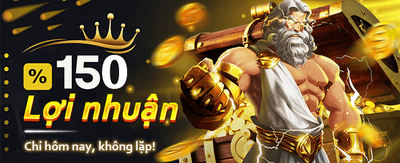 Nhận Jackpot Cực Khủng Ngay