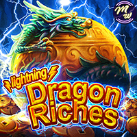 L- Kho báu rồng game icon