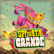Spiñata Vĩ Đại game icon