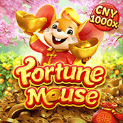 Chú Chuột May Mắn icon