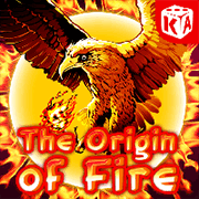 Nguồn Gốc Của Lửa game icon