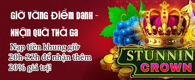 Khuyến Mãi Thưởng Cực Khủng