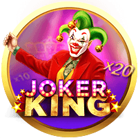 Vua Joker icon