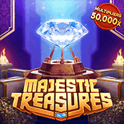 Kho Báu Hùng Vĩ game icon