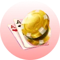 Game Bài icon