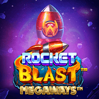 Sự Nổ Rocket icon